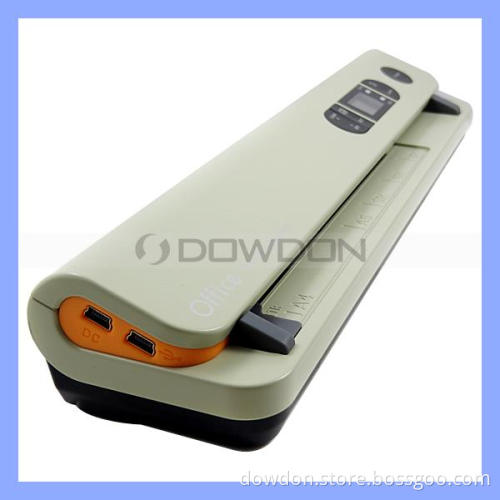 Portable Scanner for Office Paper-Feeding Fast Auto Scanner (PC-02)
